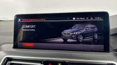 BMW X3 xDrive30d MHT M Sport 5dr Auto Diesel Estate